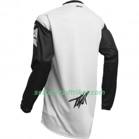 MTB Langarmtrikot Thor Sector Link N003 2020